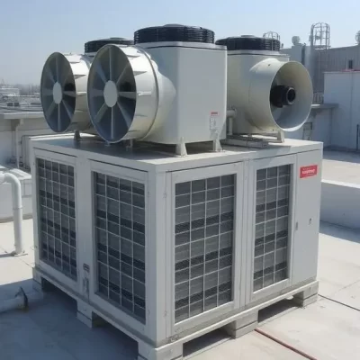 Air-Cooled Chillers3