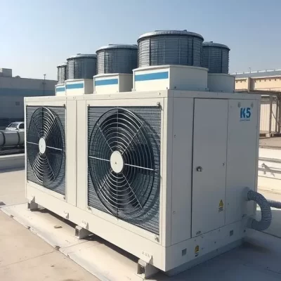 Air-Cooled Chillers4