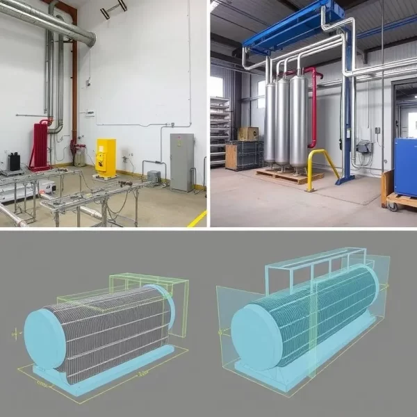 Industrial 4