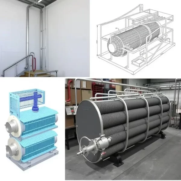 Industrial 5