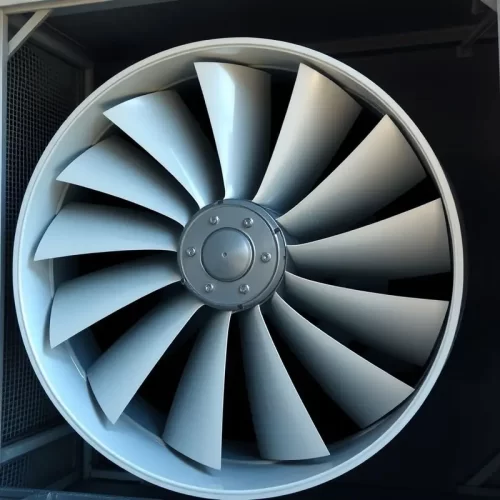 axial