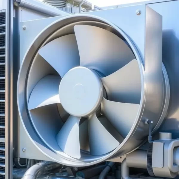 fan