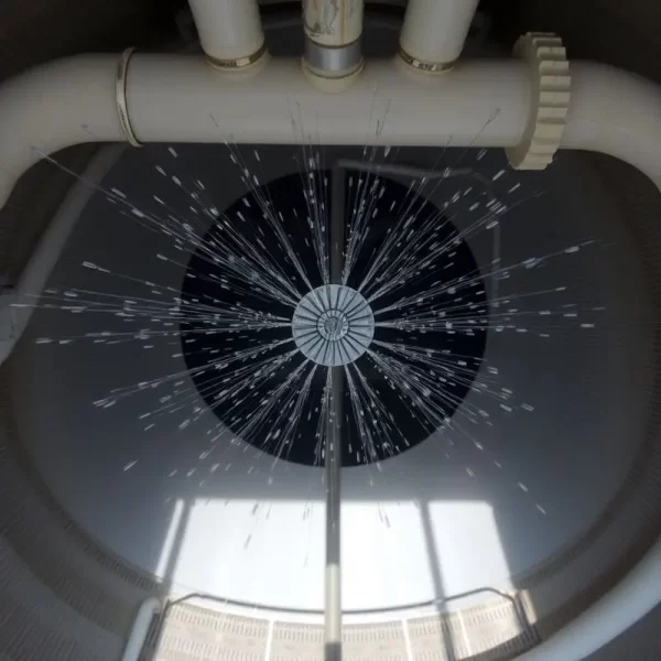 sprinklers