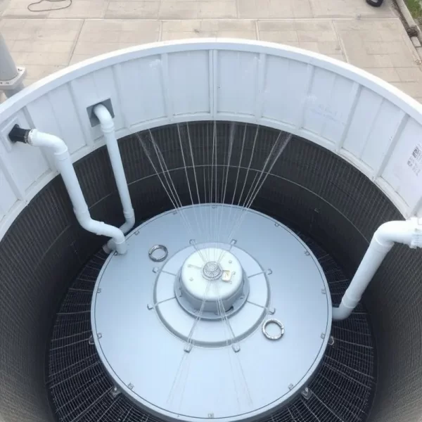 water