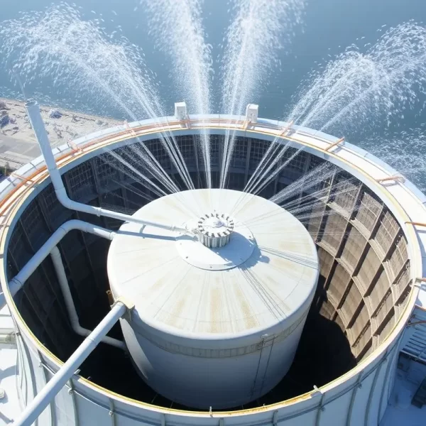 water4